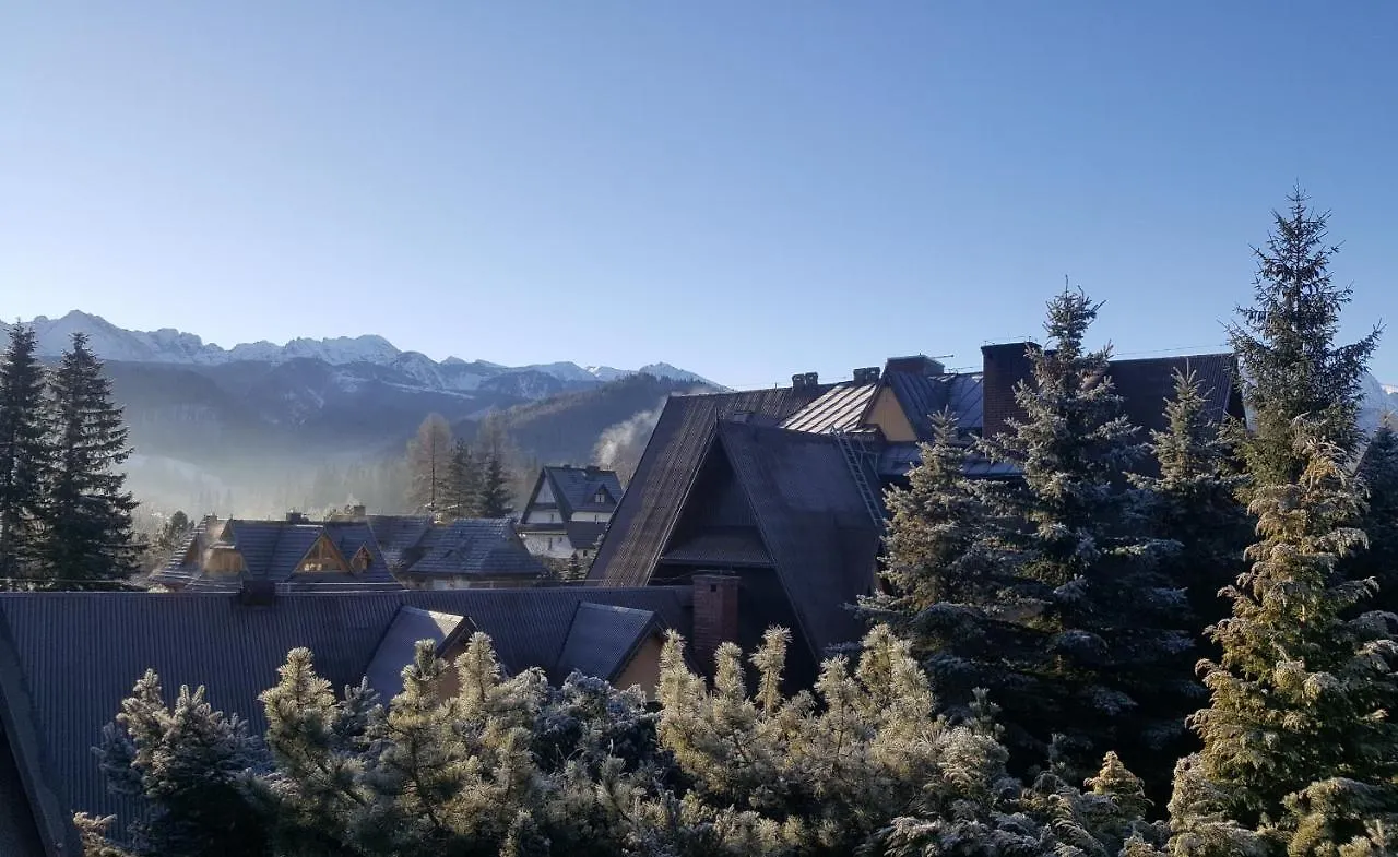 Apartament Sloneczny Zakopane 0*,  Poland