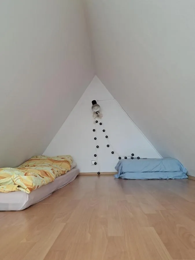 Apartament Sloneczny Zakopane Poland