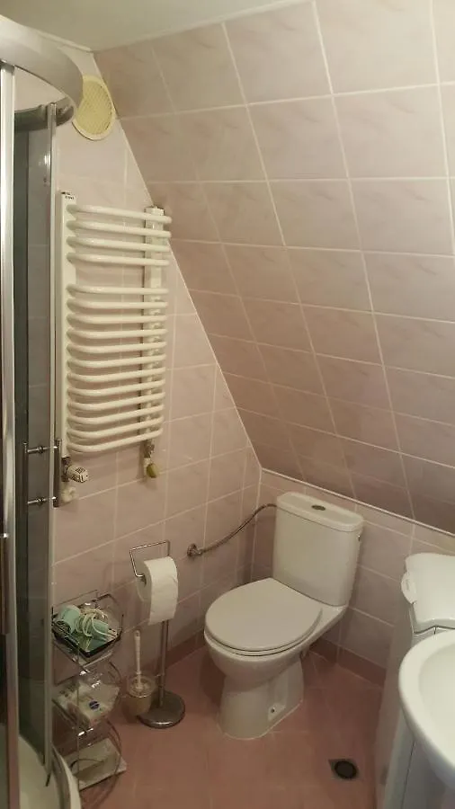 Apartament Sloneczny Zakopane