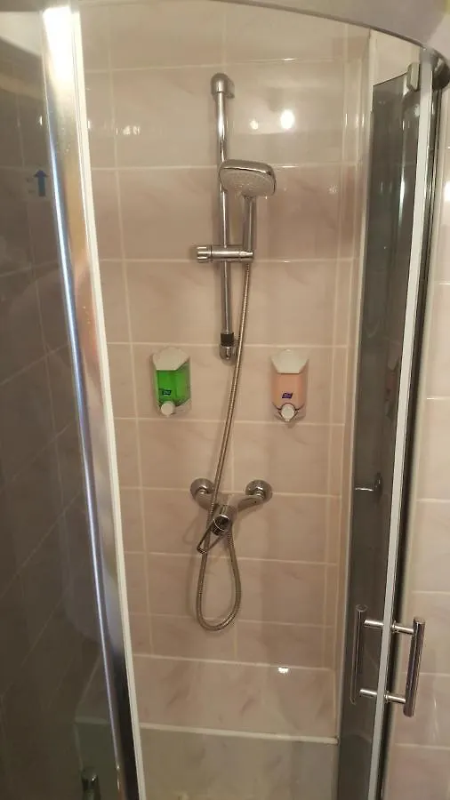 Apartman Apartament Sloneczny Zakopane Lengyelország