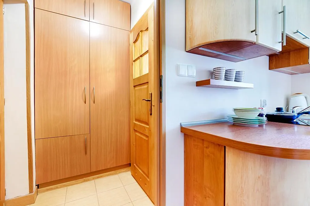 Apartament Sloneczny Zakopane 0*,  Lengyelország